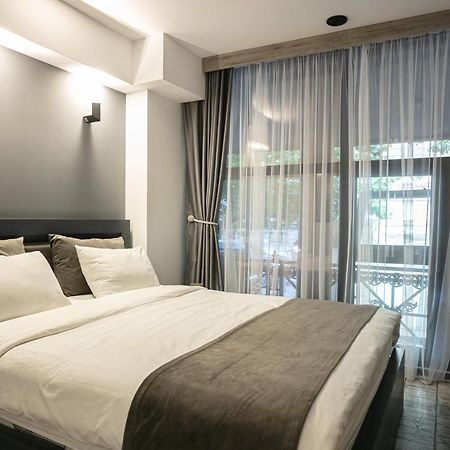 Hotel Monk House Erywań Zewnętrze zdjęcie