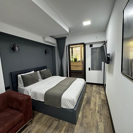 Hotel Monk House Erywań Zewnętrze zdjęcie