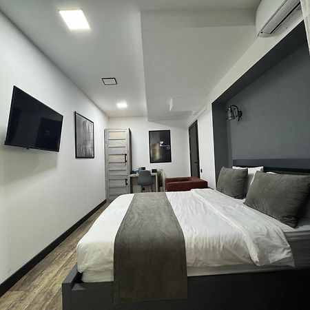 Hotel Monk House Erywań Zewnętrze zdjęcie