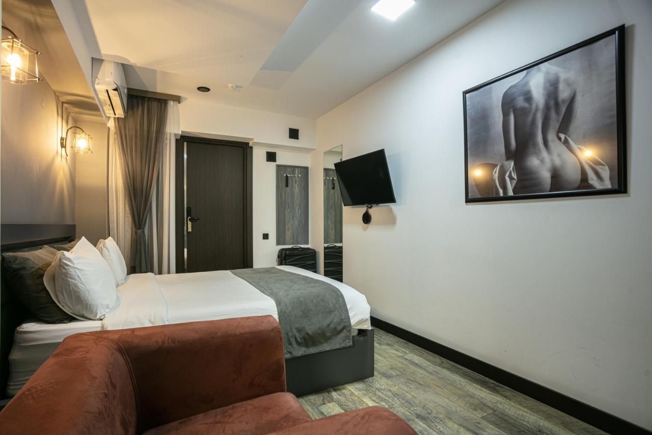 Hotel Monk House Erywań Zewnętrze zdjęcie