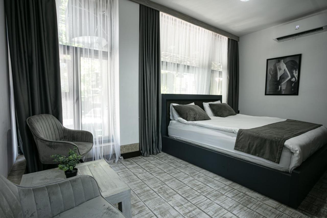 Hotel Monk House Erywań Zewnętrze zdjęcie