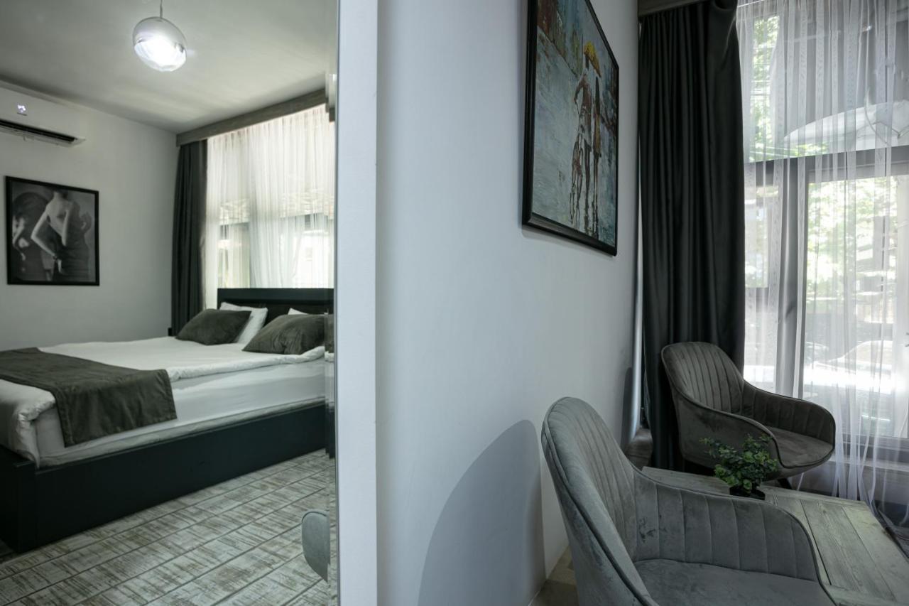 Hotel Monk House Erywań Zewnętrze zdjęcie