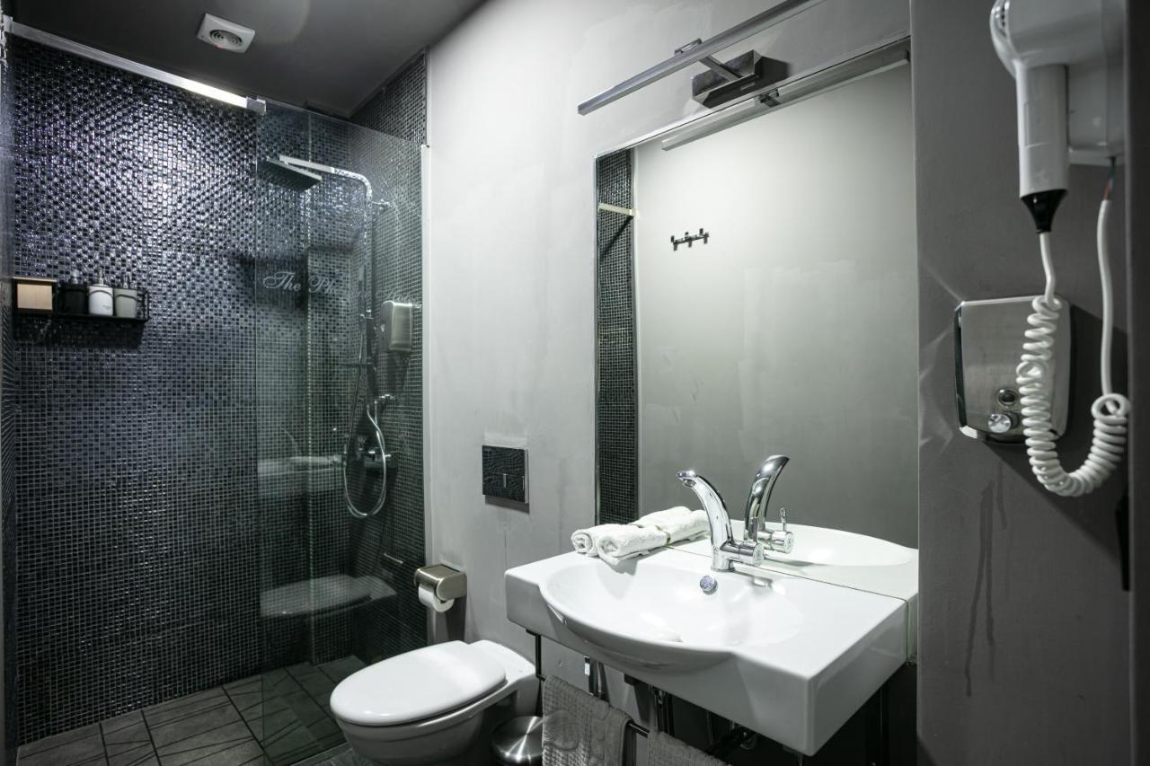 Hotel Monk House Erywań Zewnętrze zdjęcie