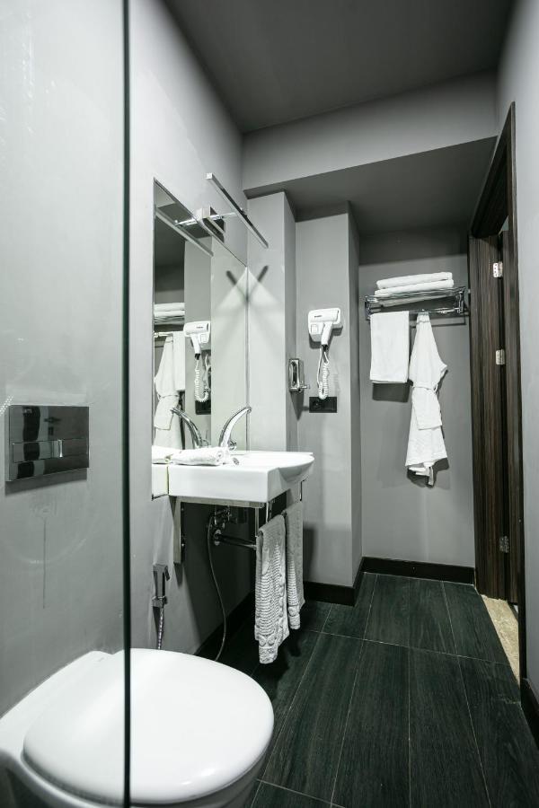 Hotel Monk House Erywań Zewnętrze zdjęcie