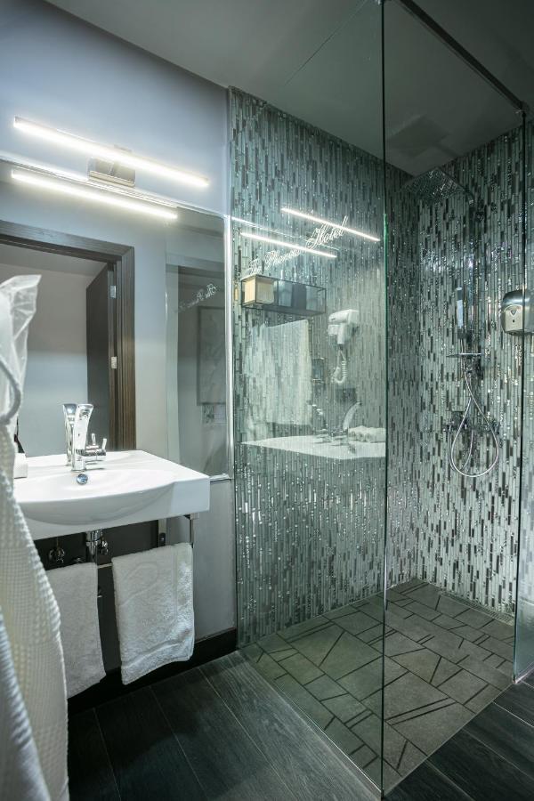 Hotel Monk House Erywań Zewnętrze zdjęcie