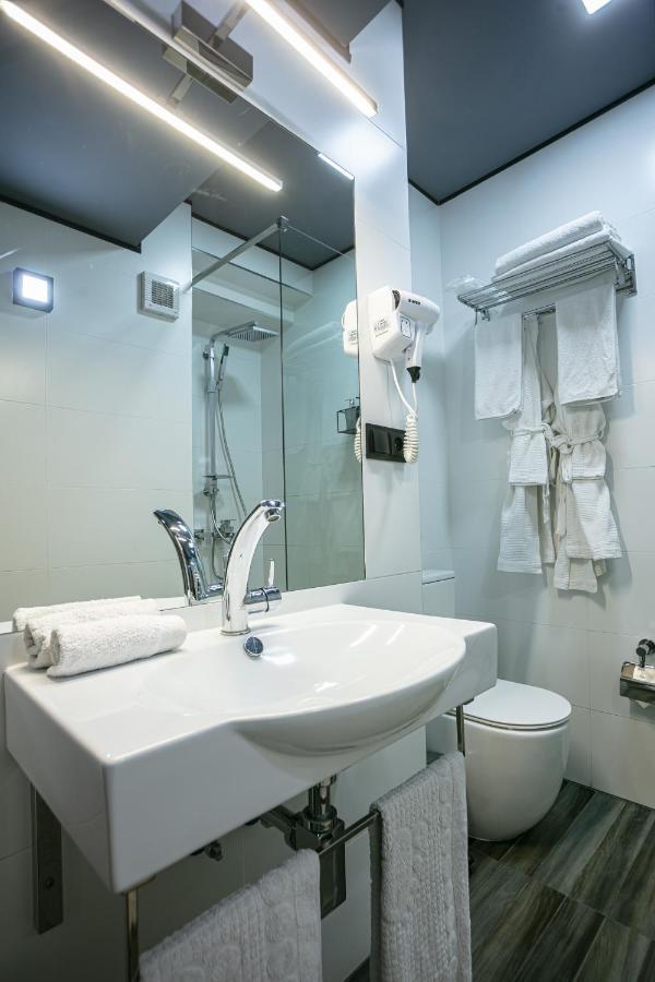 Hotel Monk House Erywań Zewnętrze zdjęcie