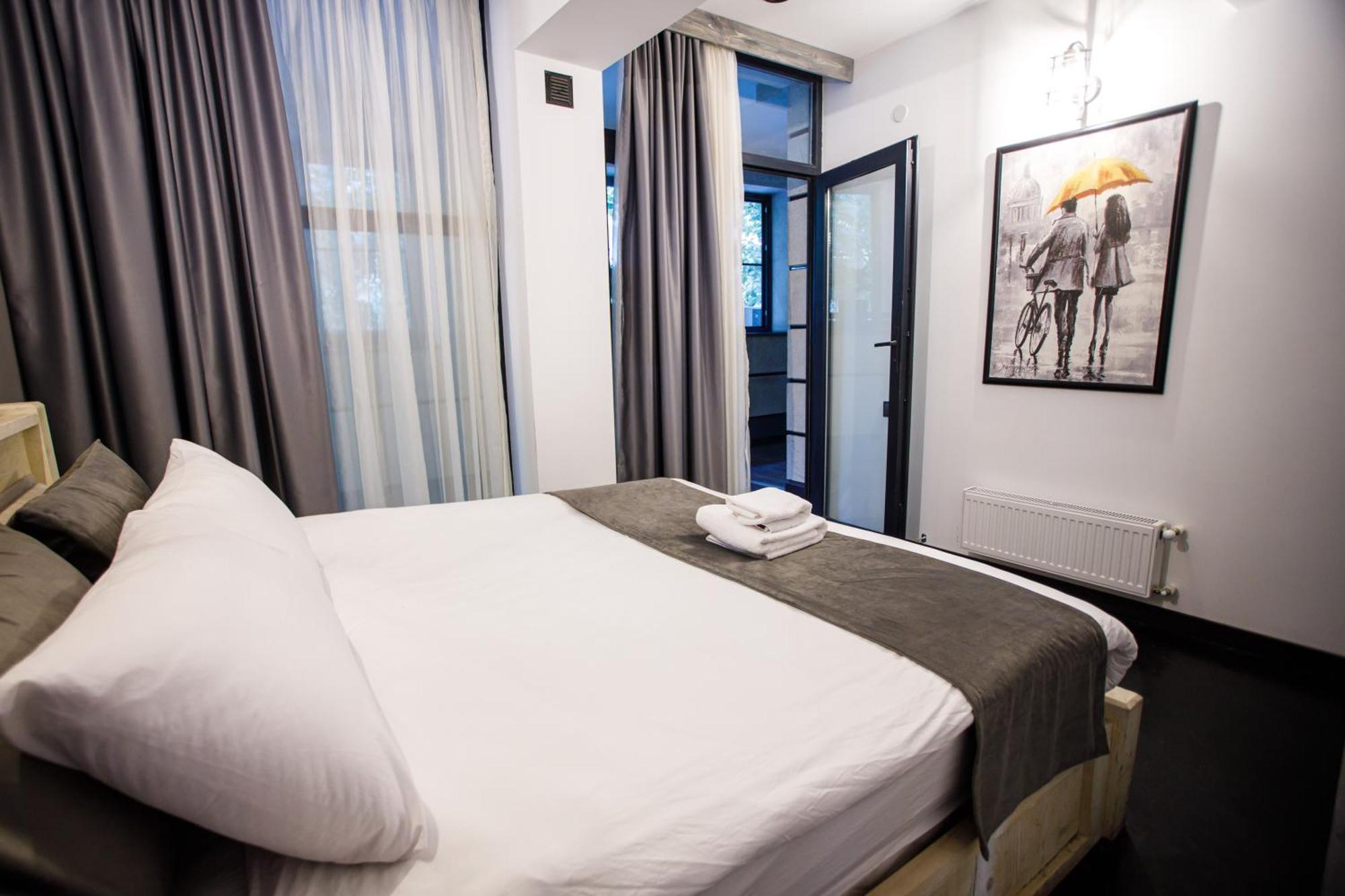 Hotel Monk House Erywań Zewnętrze zdjęcie