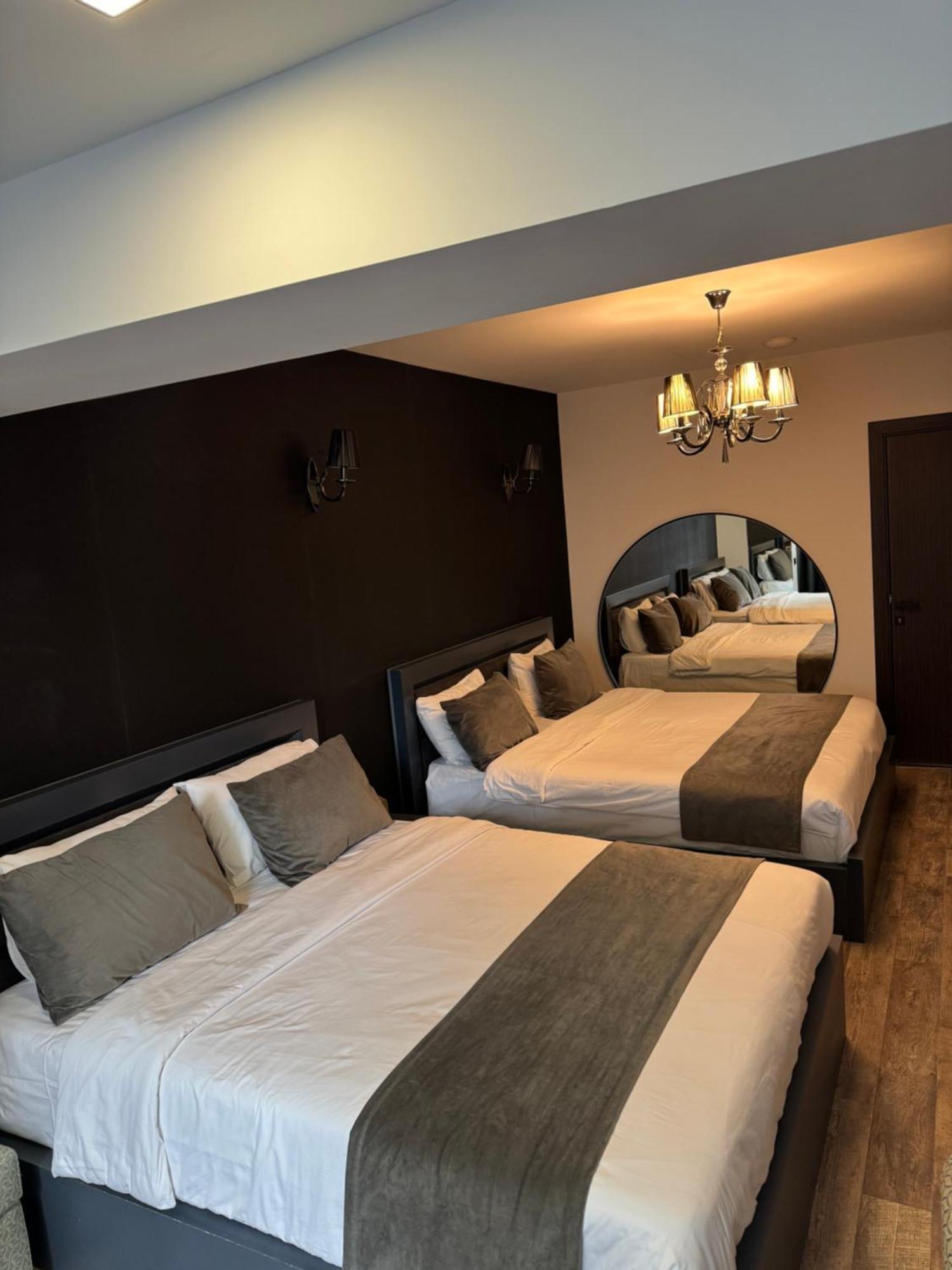 Hotel Monk House Erywań Zewnętrze zdjęcie