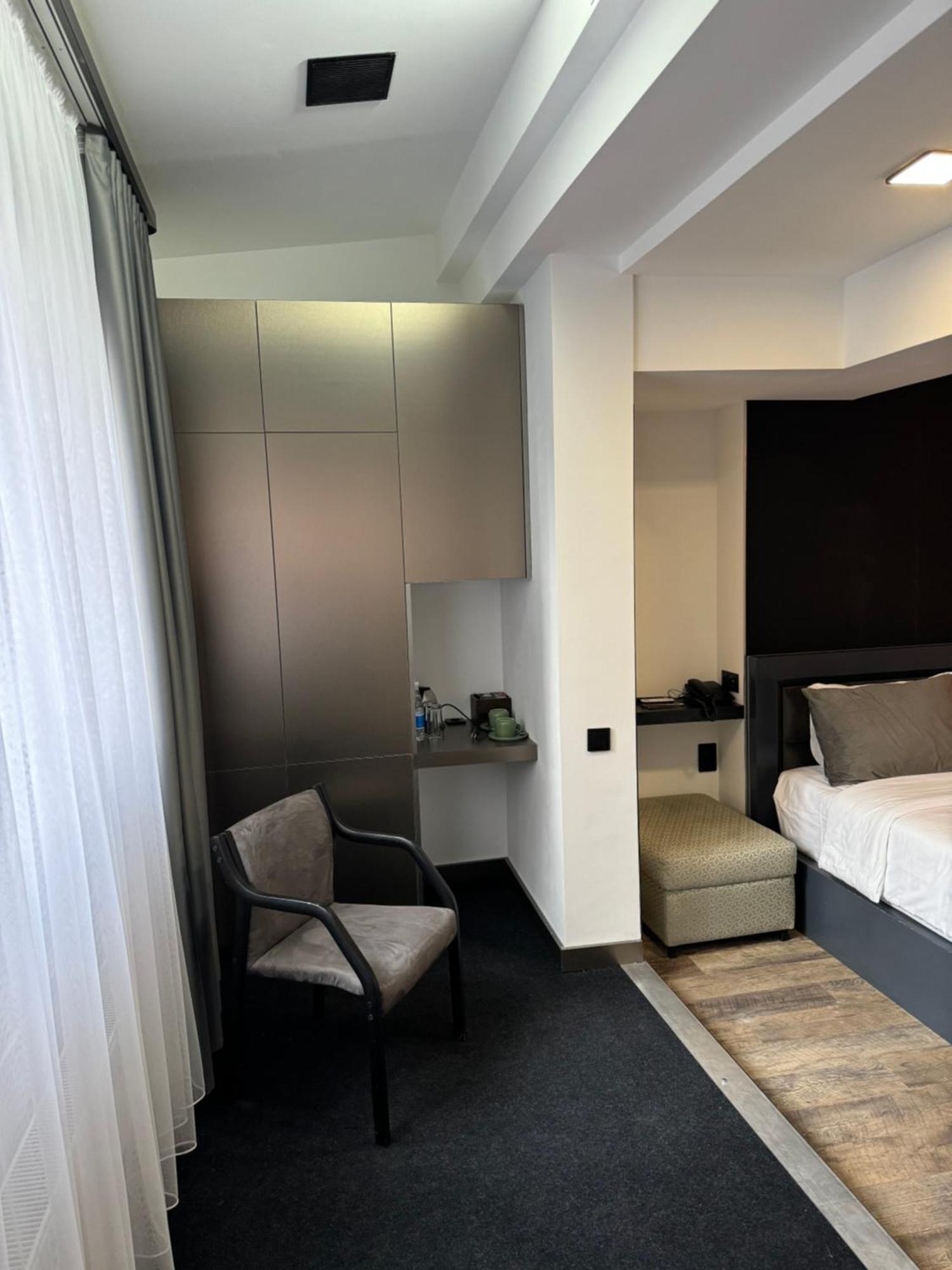 Hotel Monk House Erywań Zewnętrze zdjęcie